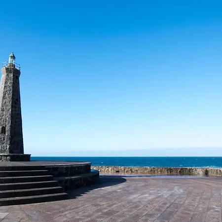 公寓 With Mountain & Sea Views Pool & Wifi 拉拉古纳