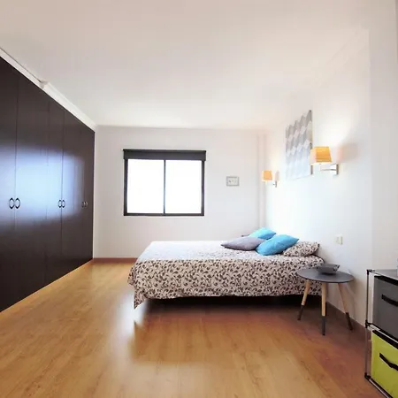 公寓 With Mountain & Sea Views Pool & Wifi 拉拉古纳