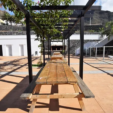 Apartament With Mountain & Sea Views Pool & Wifi La Laguna (Tenerife)